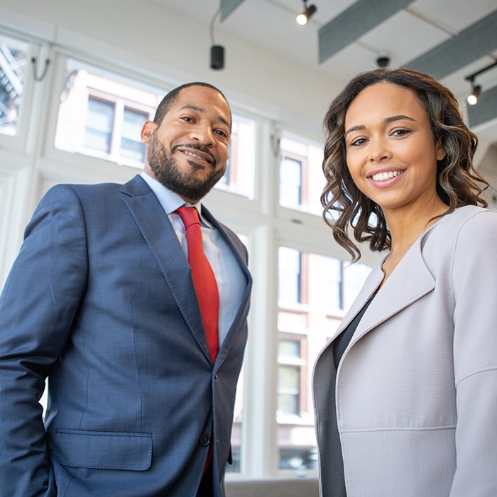 Transformative Impact